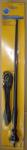 Adjustable Car Radio Antenna For Auto Truck Pvc Rubber Mast 13.5" Length