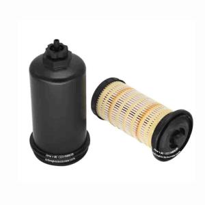 Quality Excavator fuel filter engine spare part OEM EF-55040 360-8960 3608960 360-8958 3608958 SN40678 4461490 SN40730 360-8960 4461492 wholesale