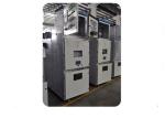 KYT8 ( KYN28A ) - 24 Safety Electrical Metal Clad Switchgear Metering Cabinet