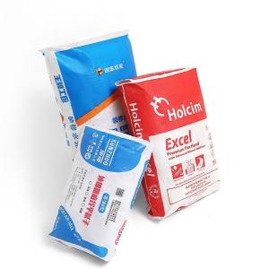 Quality PP Cement Valve Bag wholesale