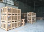 Commercial Freestanding Soaking Bathtub Non Porous Seamless Joint