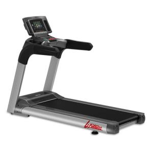 Quality Professional Commercial Gym Treadmill , Gym Exercise Running Machine Self Propelled wholesale