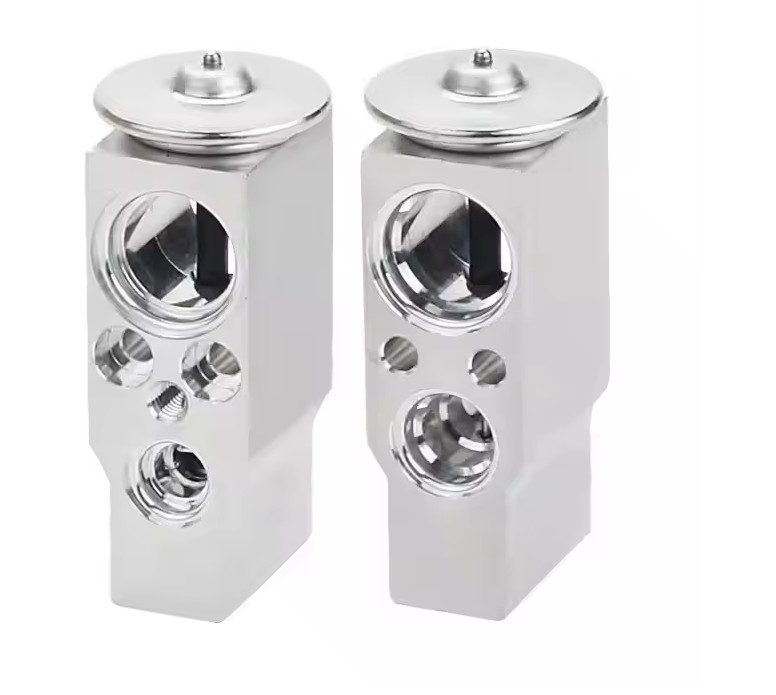 Kinds of Air Conditioning System Auto Parts Expansion Valve