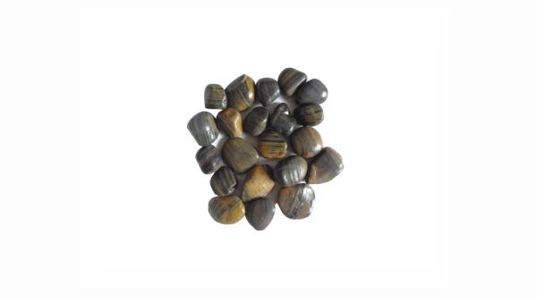 Easy Construction Pebble Stone Tiles , River Rock Shower Tile Stereoscopic