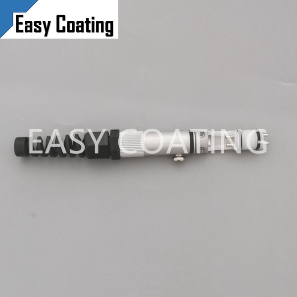 Sell Optiselect automatic powder coating gun GA02 cable connector 393800A