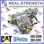 320D C6.4 Excavator Diesel Pump 295-9126 358-9084 326-4635 292-3750