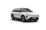 Luxury NIO ES8 Electric SUV 700km Range New Energy Electric Vehicles