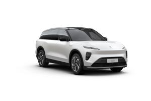 Quality Luxury NIO ES8 Electric SUV 700km Range New Energy Electric Vehicles wholesale
