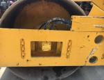 Originally Germany 12ton Used Construction Bomag Road Roller Bw214D Second Hand