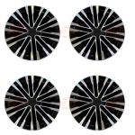 Forged 2nd Hand Alloy Wheels 19 Inch Rims B-M-W B-Enz W463 G500 G550 G55 G63