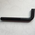 U / V / J / L Shaped Foundation Anchor Bolts Grade 12.9 High Tensile Powder
