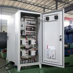 Manufacturing Plant Open Mixing Mill Rubber Open Mill