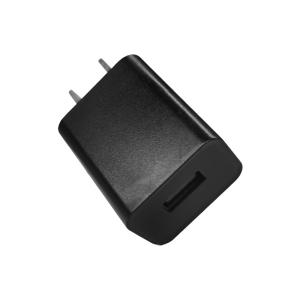 Quality 5V 0.6A Universal USB Wall Charger 100V - 240V Input Voltage wholesale