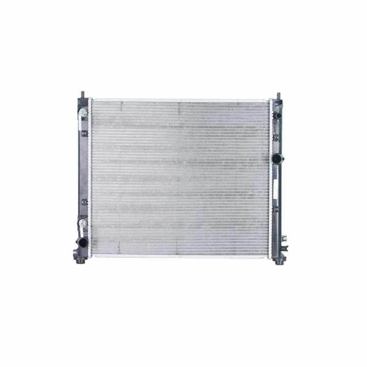 606150 Reference NO. Aluminum Radiator Water Tank for Cadillac SRX SLS 3.6 19129974