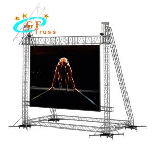 Quality Truss Goal Post Truss Kit wholesale
