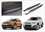 OE Sport Style Side Step New Vehicle Running Boards for Chevrolet Captiva