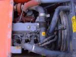 Used HITACHI ZX180 EXCAVATOR