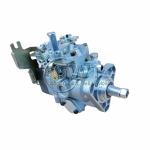 104645-4124 Zexel Diesel Fuel Injection Pump VE4/10F1200RNP1116, 1670040K07,