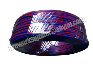 Quality 500m Dia0.45mm Igniter Copper Wire Fireworks Accessories wholesale