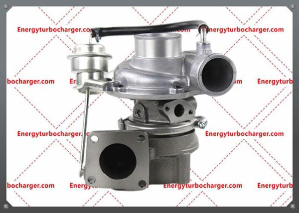 RHF5 Isuzu Turbocharger VE430023 VB430023 VC430023 8971480762 8970863433