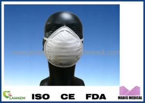 Quality Air Permeat Nonwoven Respirator For Construction wholesale