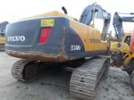 Used VOLVO EC240Blc Crawler Excavator