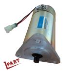 6FB Electric Fork Truck Motors 48 Volt Forklift Motor 14510-23500-71