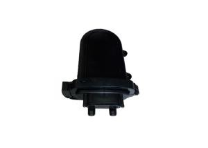 Quality Heat Shrink Sealing Fiber Optic Rack Mount Enclosure PP ABS Dome / Vertical Type wholesale
