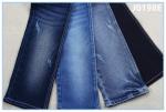 11oz Super Dark Blue Denim Jeans Fabric For Apparel