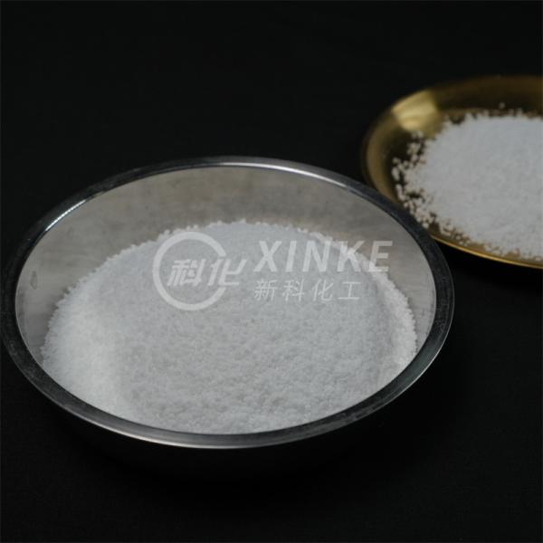 ISO9001-2021 Certified Pentahydrate Sodium Metasilicate for Industrial