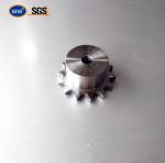 Transmission Steel Steel Sprocket Wheel