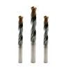 Buy cheap Wxsoon 5D Tungsten Solid Carbide Drill Bits For Hardened Steel from wholesalers