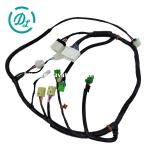 KHR31250 Air Conditioner Wire Harness Excavator Spare Parts Sumitomo
