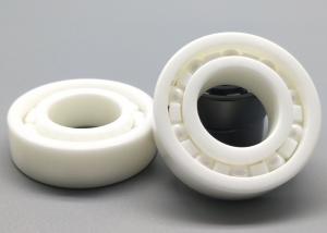 Quality Deep Groove Si3N4 6209 Food Bearings wholesale