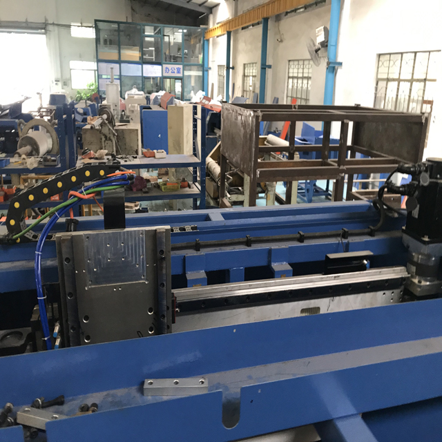 500mm Fully Automatic Electric Lamination Machine for EPE PE Polyethylene Foam Sheet