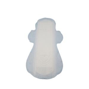 Quality Contoured Multi Layer Sanitary Napkin with Wings for Heavy Flow wholesale