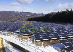 Quality 20m Solar Panel Mounting Bracket wholesale