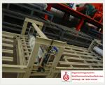 Construction Material Mgo Board Production Wall Panel Equipment with 2500 Sheets