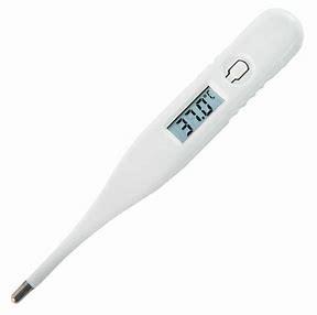 Quality Health Celsius Body Temperature Digital Ear Accurate Thermometer wholesale
