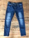 Stretchable Men's Skinny Denim Clothes