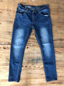 Quality Stretchable Men's Skinny Denim Clothes wholesale