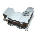 Auto Parts Engine Oil Pan Gearbox Oil Pan OE 9808633180 For Peugeot 2008 Citroen