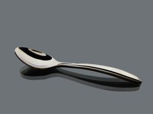Quality high quality Stainless steel hotel cutlery/flatware/small spoon wholesale