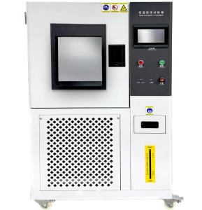 Quality 80L Constant Temperature Humidity Test Chamber Industrial Environmental Testing Chamber wholesale