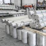1050 Aluminium Round Bar Rod 5mm -200mm Thickness Cold Drawn