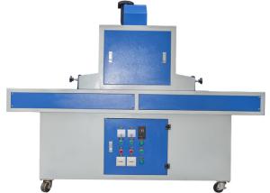 Quality 800H 520mm Illumination Anti Rust LED UV Curing System wholesale