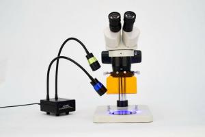Quality LUYOR-3420 Stereo Microscope Fluorescence Adapter wholesale