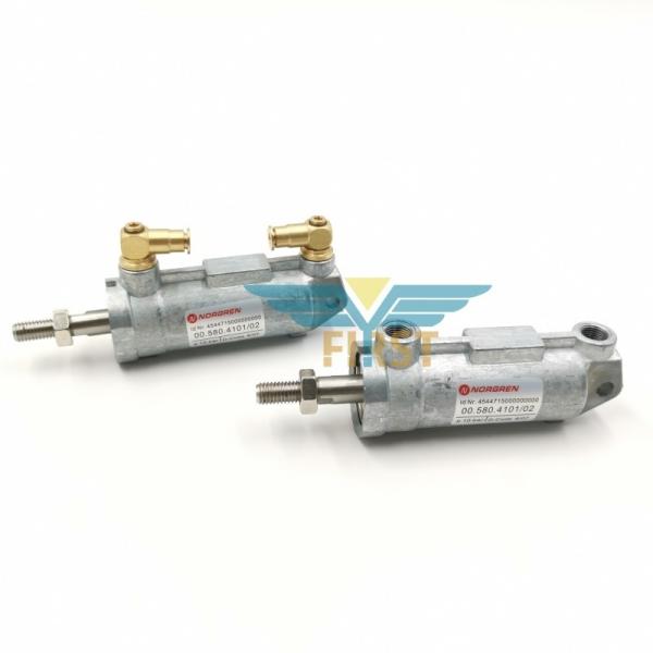 Cheap 00.580.4101 Pneumatic Cylinder 25*50 HD SM74 SM102 Machine Offset Printing Parts for sale
