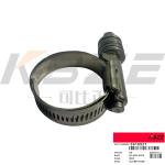 3918521 KBZE BRAND HOSE CLAMP FOR CUMMINS 6CT EXCAVATOR ENGINE