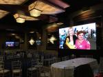 1R1G1B Indoor Rental Led Screen High Definition Giant Panel Customize Pixel
